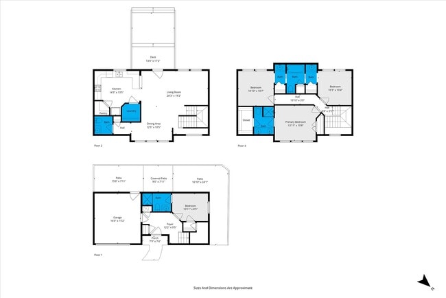 Building Photo - 57 Lake Shore Dr