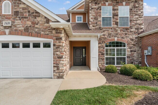 Building Photo - 2420 Boulder Springs Dr