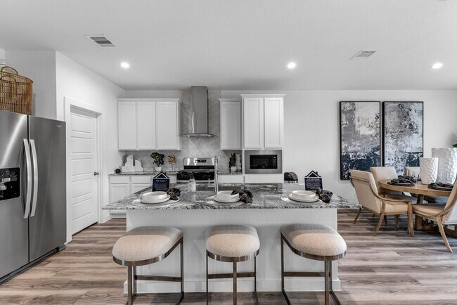 Building Photo - 3018 Skyline Mesa Dr