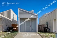 Building Photo - 4239 Thalweg Way