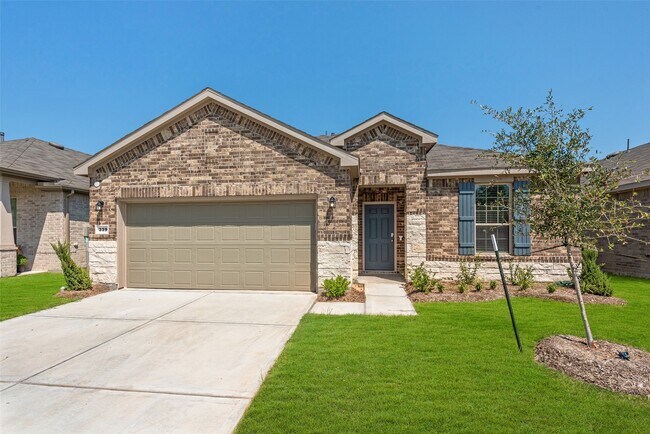 Building Photo - 339 Lippizan Dr