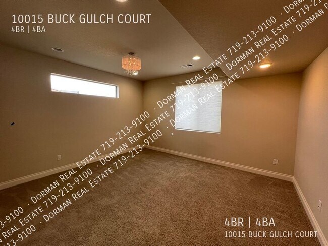 Building Photo - 10015 Buck Gulch Ct