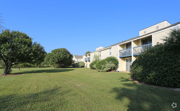 Building Photo - Harbour Landing