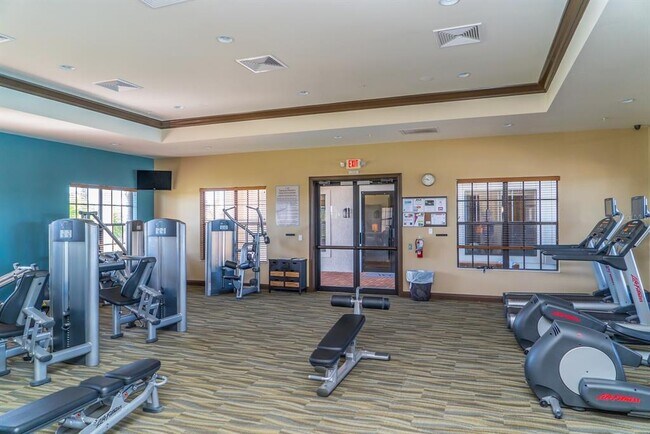 Building Photo - 917 Tidewater Shores Loop
