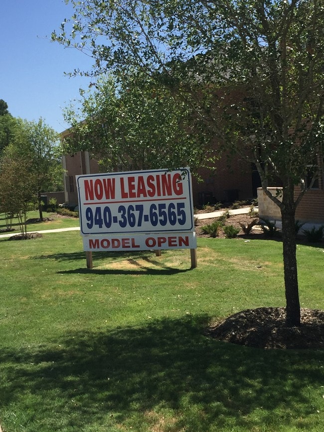 Contact Number - Sequoia Village
