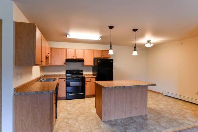 Interior Photo - Pine View Estates Apartment Community
