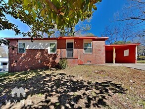 Building Photo - 3754 Clovis Ct NW