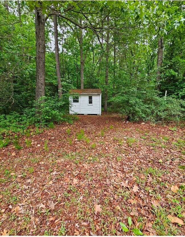 Building Photo - 3 bedroom 2 bath Cape in the heart of Rural Varina
