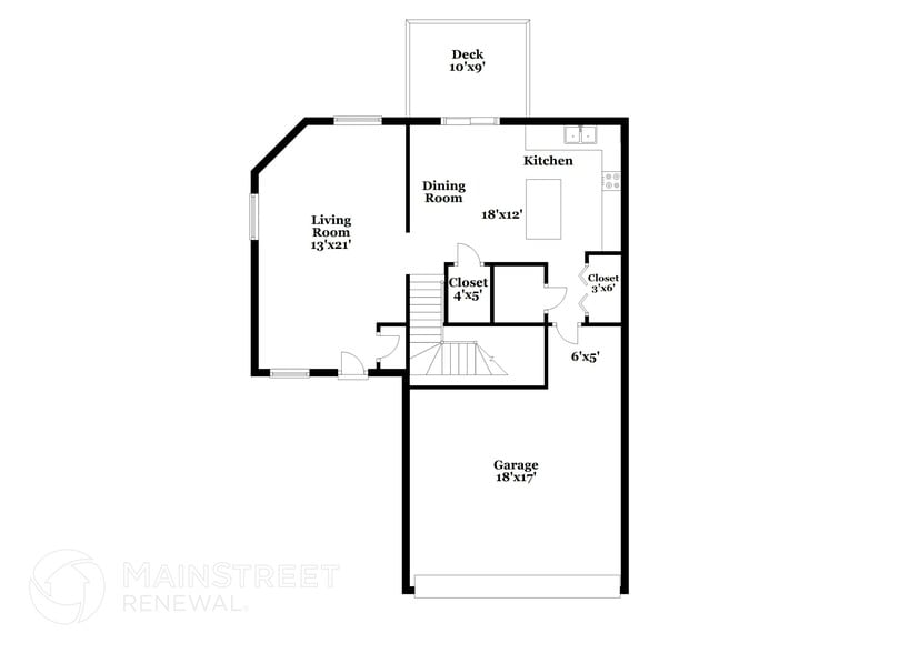 Building Photo - 1989 Ferbow St