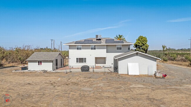 Building Photo - 8795 Olive Ave
