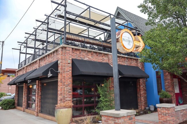 Building Photo - Beautifully Remodeled Duplex in Downtown L...