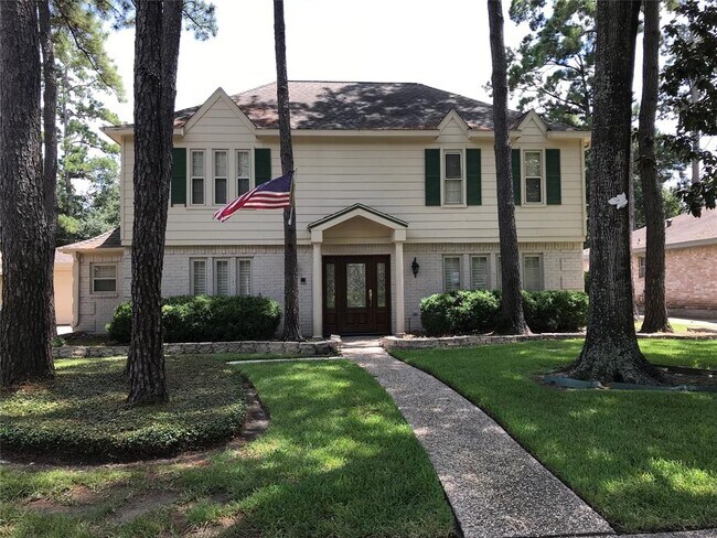 Primary Photo - 7711 Friars Ct Ln