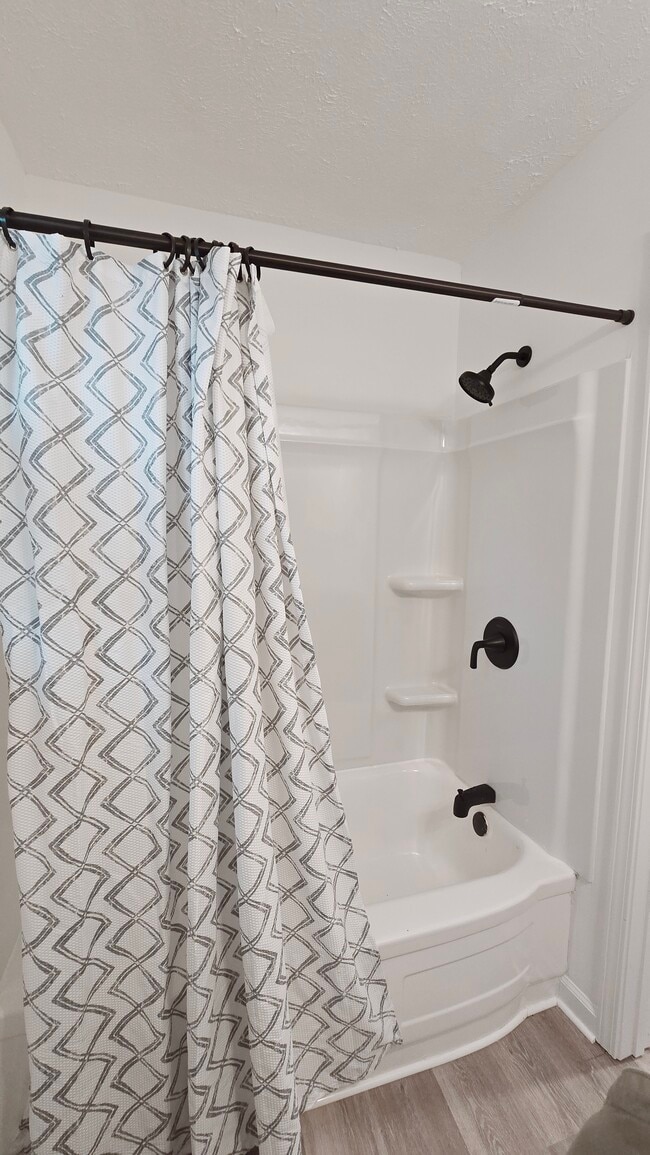 Building Photo - Monetta Apartments