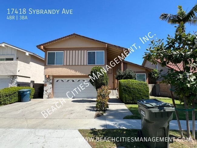 Primary Photo - 17418 Sybrandy Ave