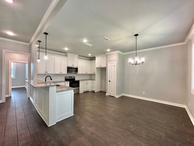 Building Photo - Almost Ready! Gorgeous 3 Bedroom 2 Bath in Nolan Farms Community in Winona!