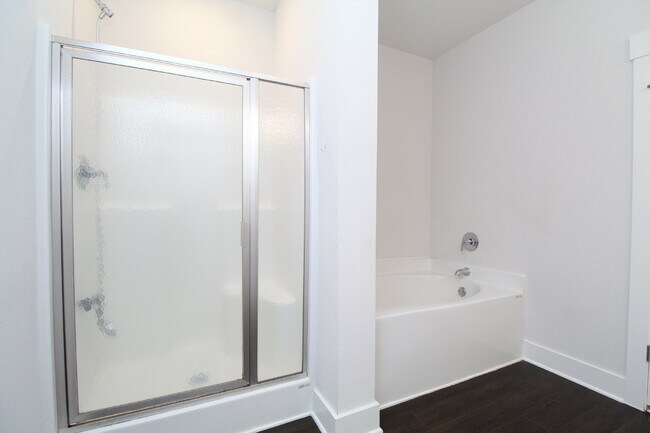 Building Photo - 3BR/2BA Cantonment New Construction Townhome with 2-Car Garage, Granite Kitchen & Low-Maintenance...
