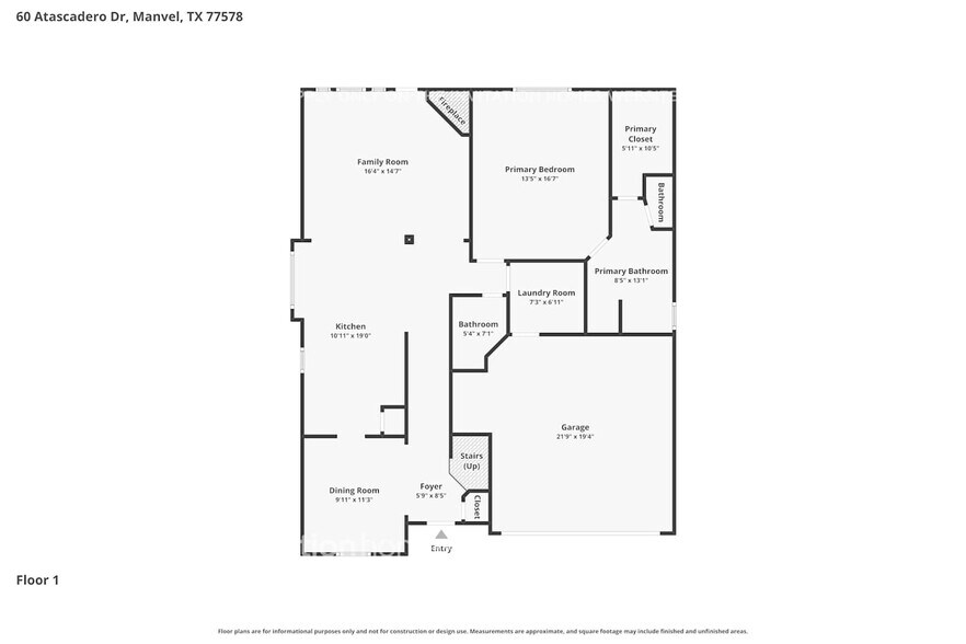 Building Photo - 60 Atascadero Dr