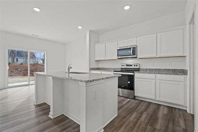 Building Photo - For Rent – Brand New 4 Bedroom Home in Dacula, GA!