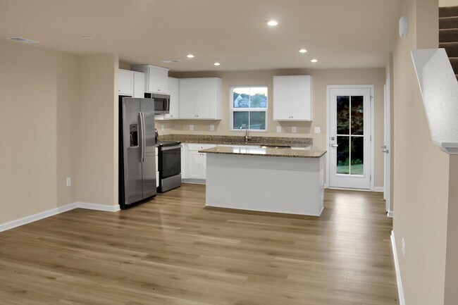 Building Photo - 80 Glacier Ave