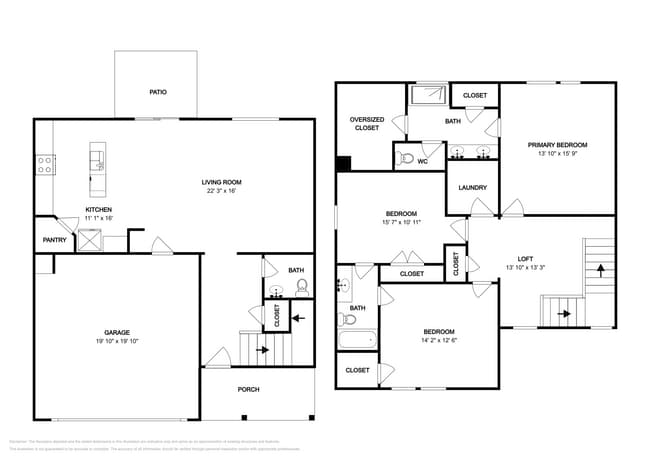 Building Photo - 136 Yadkin St