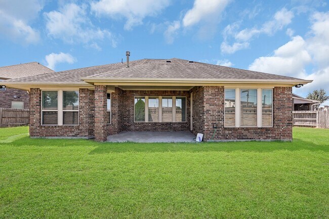 Building Photo - 2702 Ember Pass Ln
