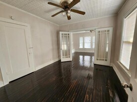 1st Bedroom - 2619 Wilkinson Ave