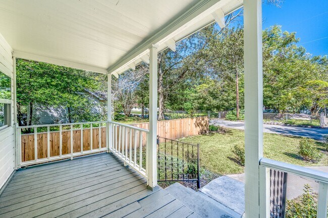Building Photo - 4673 Hassell Ave