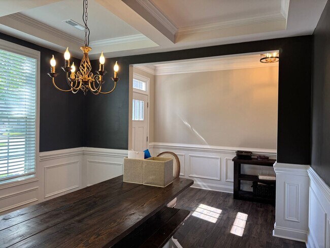 Building Photo - FIVE Bedroom Home in Iron Stations's The Farm at Ingleside!