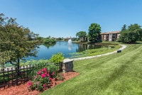 Welcome Home - Golfside Lake