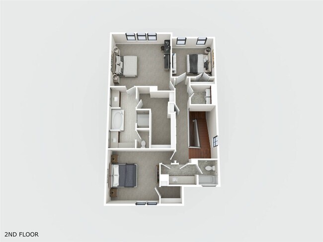 Building Photo - 5749 Larkin St