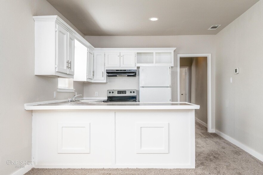 Building Photo - 1631 S 3rd St