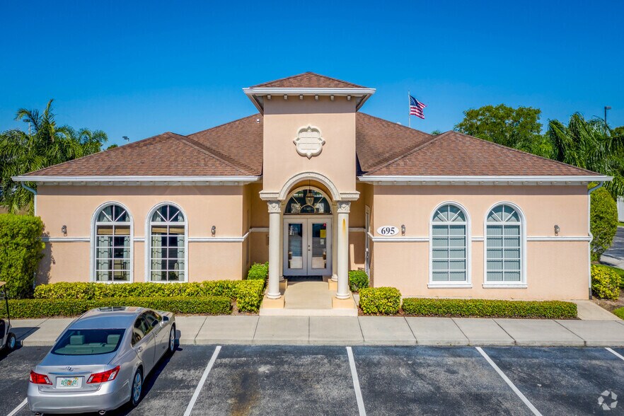 Harvard Condo Rentals 695 Short Hills Ln Melbourne FL 32905