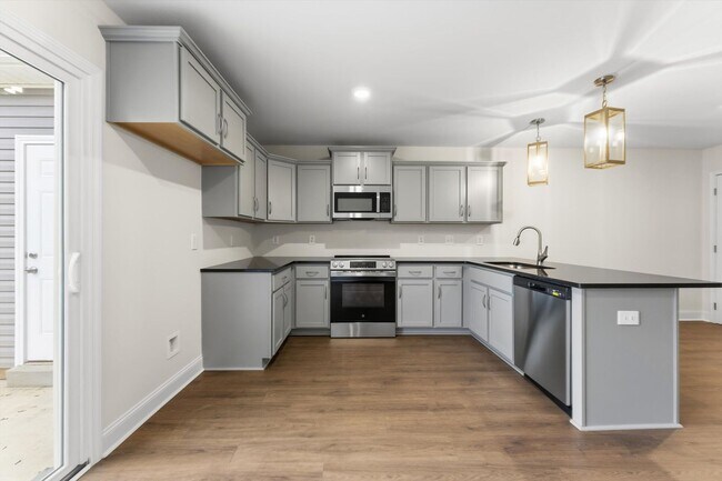 Building Photo - New Construction Townhome