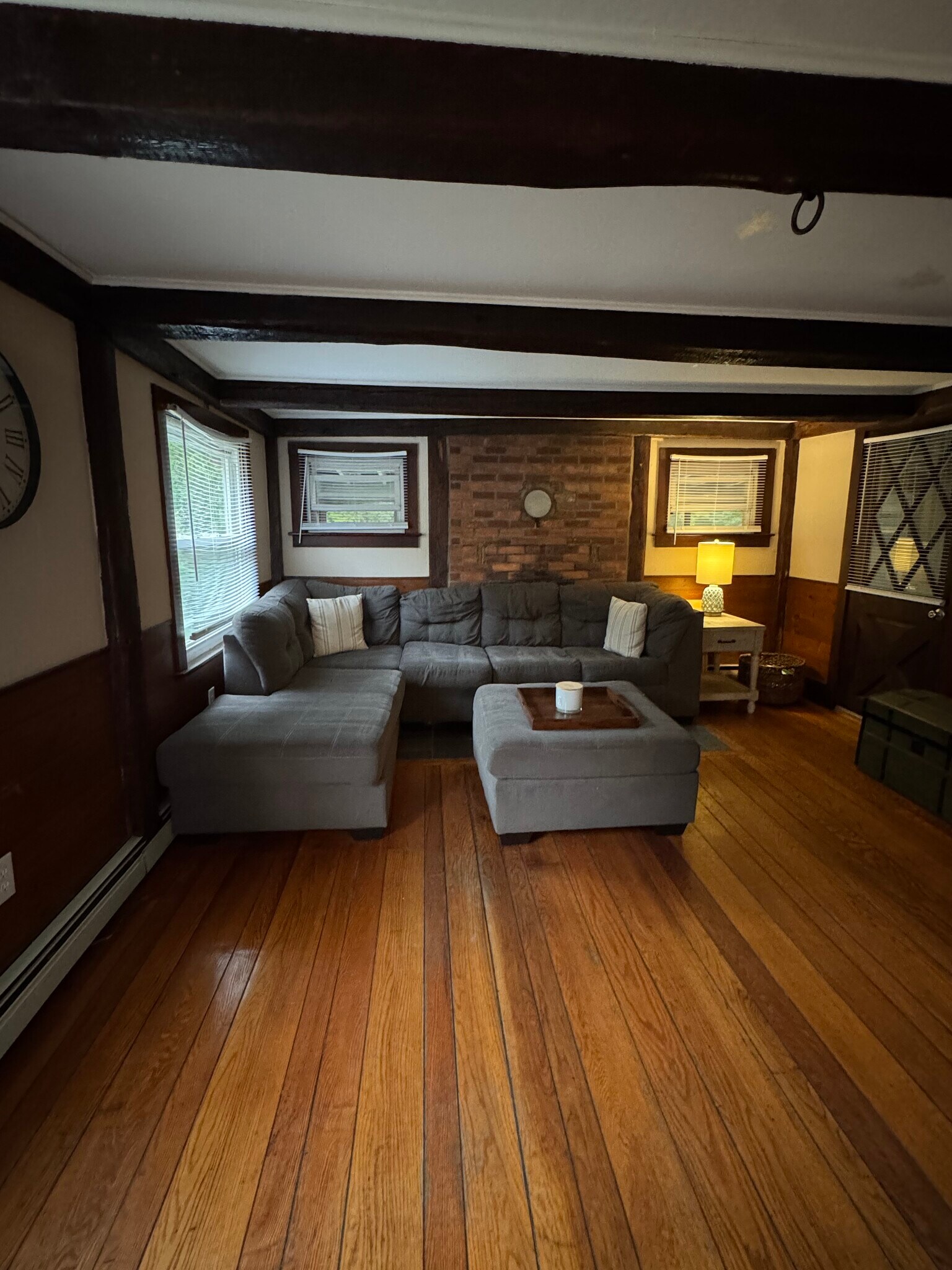 Living Room - 31 Walling Rd