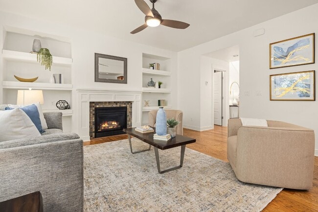 Building Photo - 3Bd/2.5Ba Mill Creek House