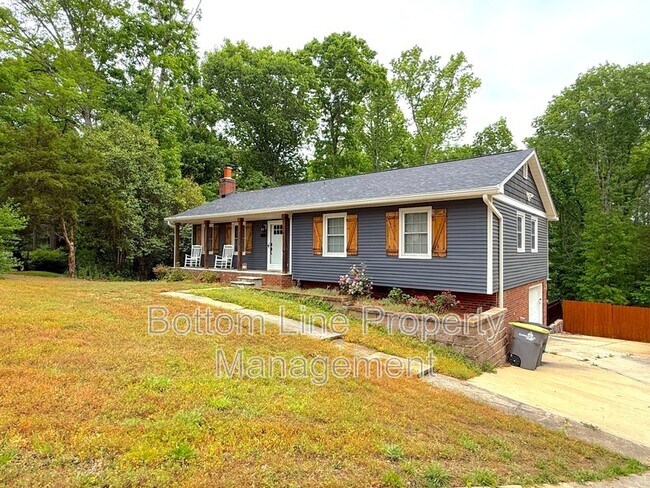 Building Photo - 4050 Leafmore St