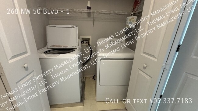 Building Photo - 268 NW 50th Blvd