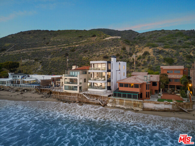 Building Photo - 18860 Pacific Coast Hwy