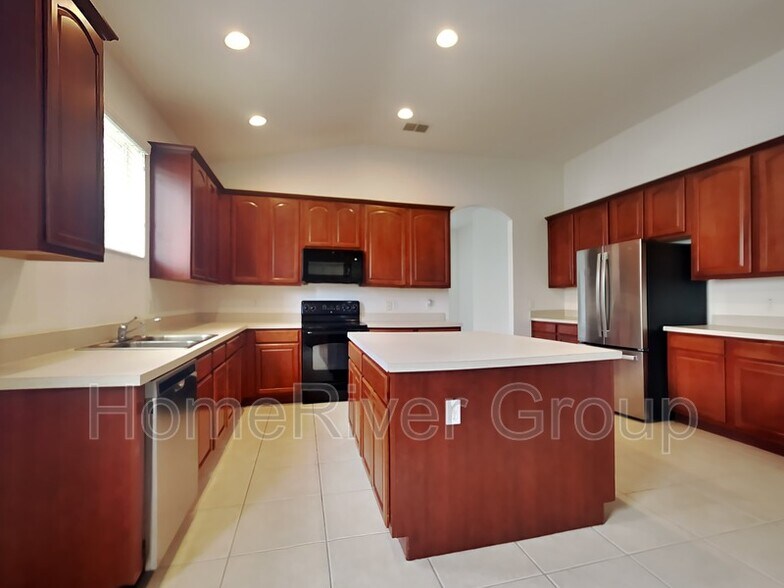 Building Photo - 1456 Lexi Davis St