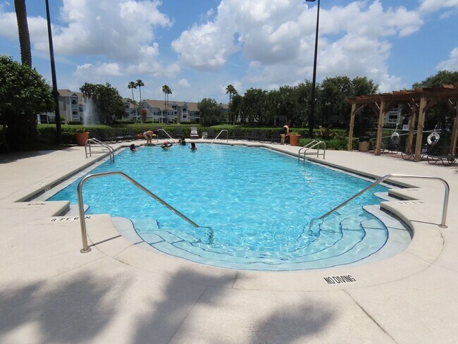 Building Photo - Orlando Park Central Gated Resort Style Co...