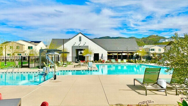 Building Photo - Wonderful Newer Construction Two-Story Home in The Citro Community of Fallbrook, complete with Co...