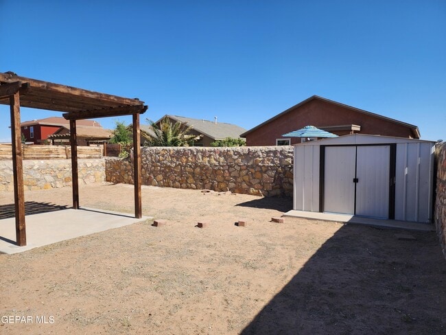 Building Photo - 14228 Lasso Rock Dr