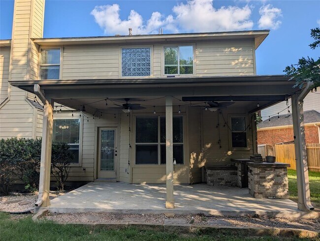 Building Photo - 1602 Westmeadow Trail