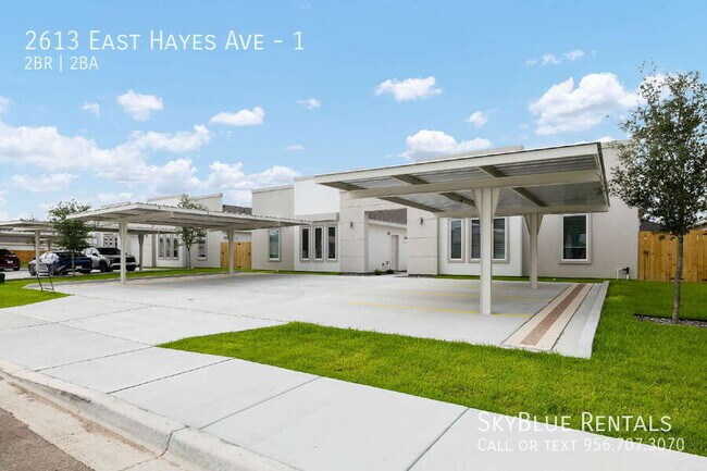Building Photo - 2613 W Hayes Ave