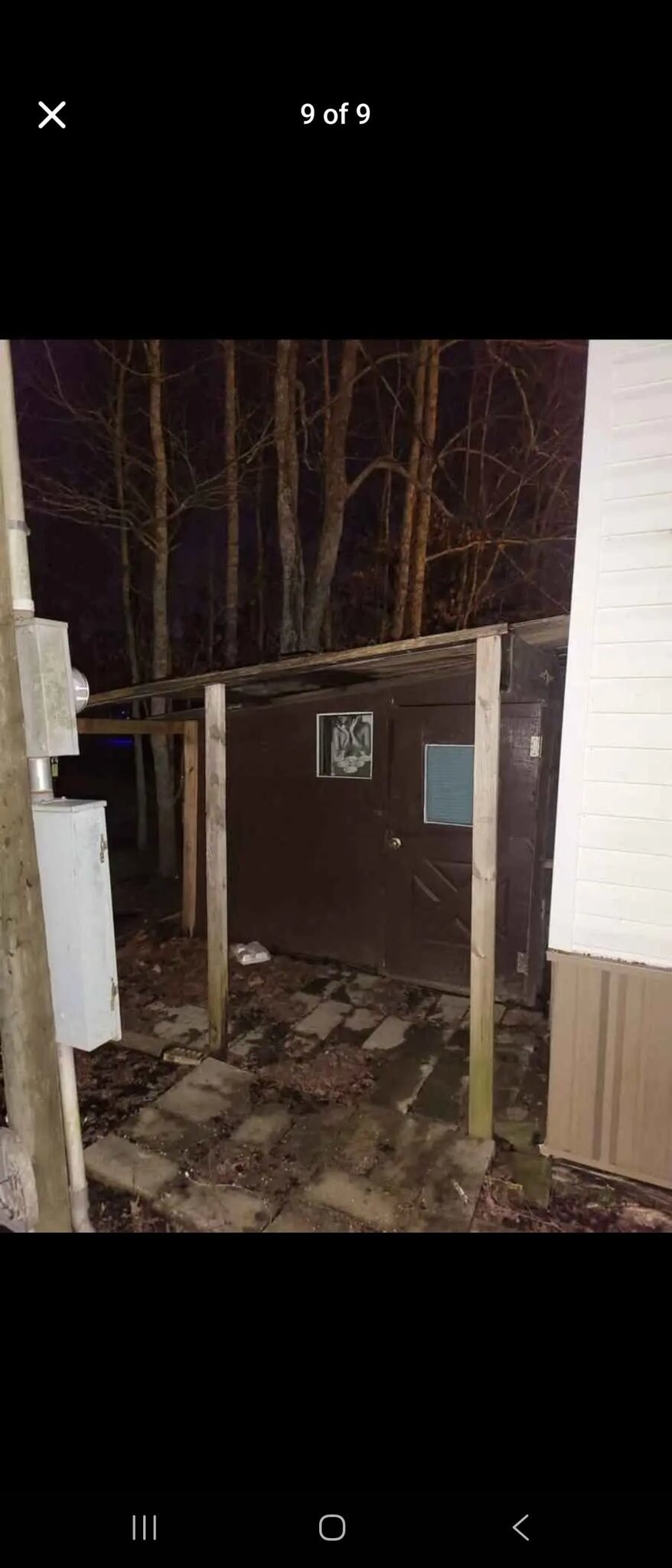 Building Photo - 1107 Washington St