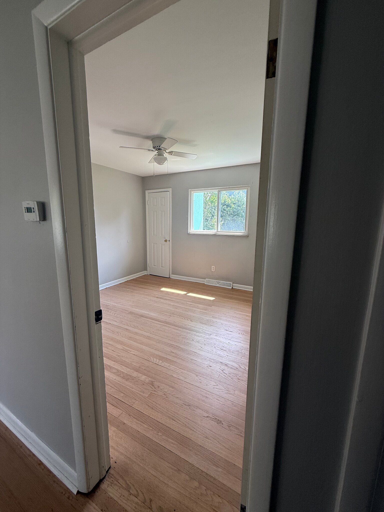 Bedroom - 3399 Clime Rd