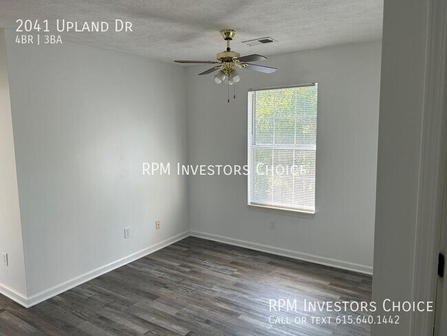 Building Photo - 2041 Upland Dr
