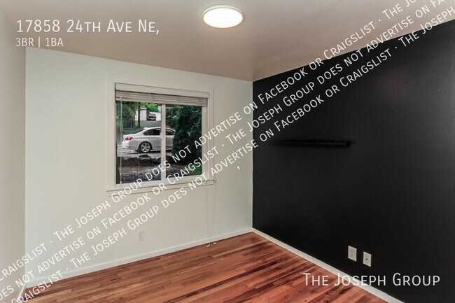 Building Photo - 17858 24th Ave NE