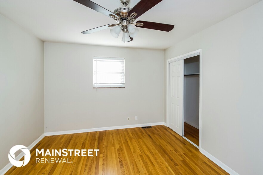 Building Photo - 6113 Clayberry Dr