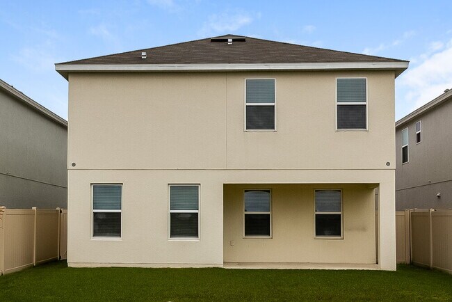 Building Photo - 3205 Turret Dr